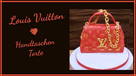 louis vuitton torte bestellen|Louis Vuitton Sac Noé – Handtaschentorte mit  .